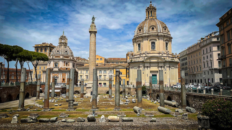 Italy is Open for Travel