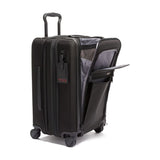 Tumi | Alpha | International Expandable 4 Wheeled Carry-On