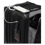 Tumi | Alpha | International Expandable 4 Wheeled Carry-On