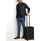 Tumi | Alpha | International Expandable 4 Wheeled Carry-On