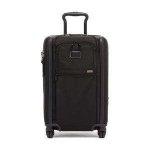 Tumi | Alpha | International Expandable 4 Wheeled Carry-On