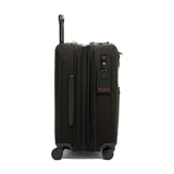 Tumi | Alpha | International Dual Access 4 Wheeled Carry-On