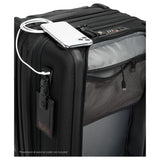 Tumi | Alpha | International Dual Access 4 Wheeled Carry-On