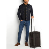 Tumi | Alpha | International Dual Access 4 Wheeled Carry-On