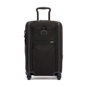 Tumi | Alpha | International Dual Access 4 Wheeled Carry-On