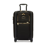 Tumi | Alpha | International Dual Access 4 Wheeled Carry-On