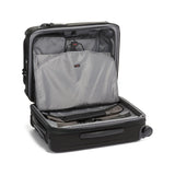 Tumi | Alpha | Continental Dual Access 4 Wheeled Carry-On