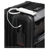 Tumi | Alpha | Continental Dual Access 4 Wheeled Carry-On