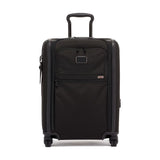 Tumi | Alpha | Continental Dual Access 4 Wheeled Carry-On