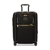 Tumi | Alpha | Continental Dual Access 4 Wheeled Carry-On