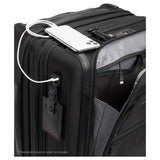 Tumi | Alpha | Continental Expandable 4 Wheeled Carry-On