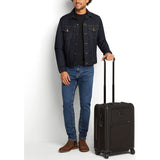 Tumi | Alpha | Continental Expandable 4 Wheeled Carry-On