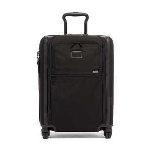 Tumi | Alpha | Continental Expandable 4 Wheeled Carry-On