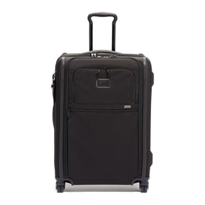 Tumi | Alpha | Short Trip Expandable 4 Wheeled Packing Case