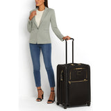 Tumi | Alpha | Short Trip Expandable 4 Wheeled Packing Case