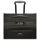 Tumi | Alpha | Extended Trip Expandable 4 Wheeled Packing Case