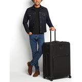 Tumi | Alpha | Extended Trip Expandable 4 Wheeled Packing Case