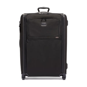 Tumi | Alpha | Extended Trip Expandable 4 Wheeled Packing Case