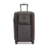 Tumi | Alpha | International Dual Access 4 Wheeled Carry-On