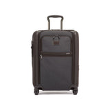 Tumi | Alpha | Continental Dual Access 4 Wheeled Carry-On