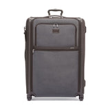 Tumi | Alpha | Extended Trip Expandable 4 Wheeled Packing Case