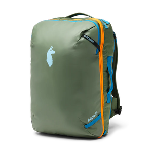 Cotopaxi | Allpa 35L Travel Pack