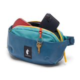 Cotopaxi | Coso 2L Hip Pack - Cada Día