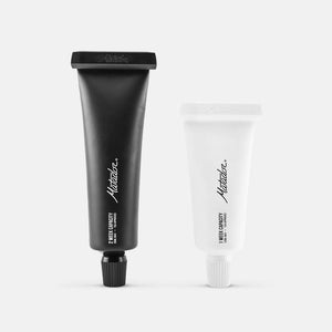 Matador |  Refillable Toothpaste Tubes