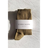 Le Bon Shoppe | Her Socks