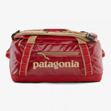 Patagonia |  Black Hole Duffel Bag 40L