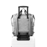 Dagne Dover | Indi Neoprene Diaper Backpack | Large