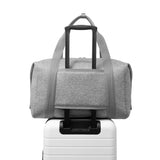 Dagne Dover | Landon Neoprene Carryall Bag | Extra Large