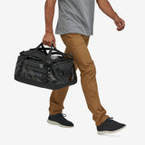 Patagonia |  Black Hole Duffel Bag 40L