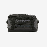 Patagonia |  Black Hole Duffel Bag 40L