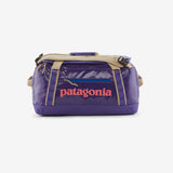 Patagonia |  Black Hole Duffel Bag 40L