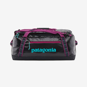 Patagonia |  Black Hole Duffel Bag 55L