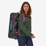 Patagonia |  Black Hole Duffel Bag 55L