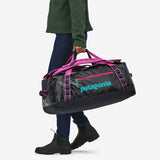 Patagonia |  Black Hole Duffel Bag 55L