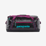 Patagonia |  Black Hole Duffel Bag 55L