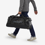 Patagonia | Black Hole® Wheeled Duffel Bag 70L