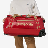 Patagonia | Black Hole® Wheeled Duffel Bag 70L