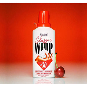 Vacation | Classic Whip SPF 30