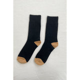 Le Bon Shoppe | Classic Cashmere Socks