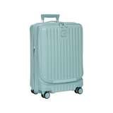 Bric's | Positano | 21″ Spinner with Pocket