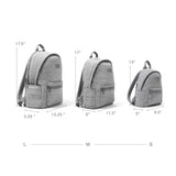 Dagne Dover | Dakota Neoprene Backpack | Medium