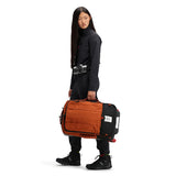 Topo Designs | Global Travel Bag Roller - Index Urban