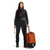 Topo Designs | Global Travel Bag Roller - Index Urban