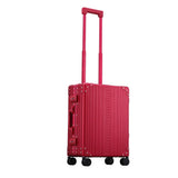 Aleon |  21″ Aluminum International Carry-On