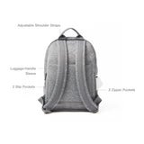 Dagne Dover | Dakota Neoprene Backpack | Medium