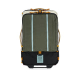 Topo Designs | Global Travel Bag Roller - Index Urban